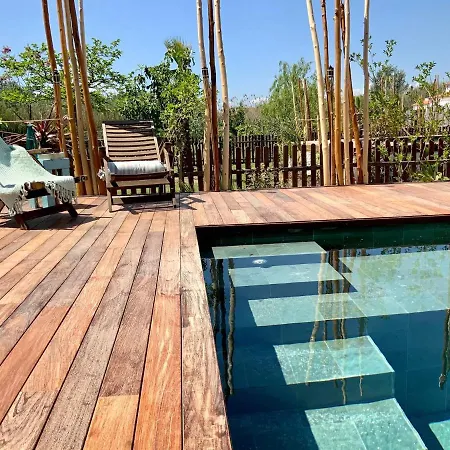 Villas Empuries, Garden & Private Pool Sant Marti d'Empuries Exterior photo