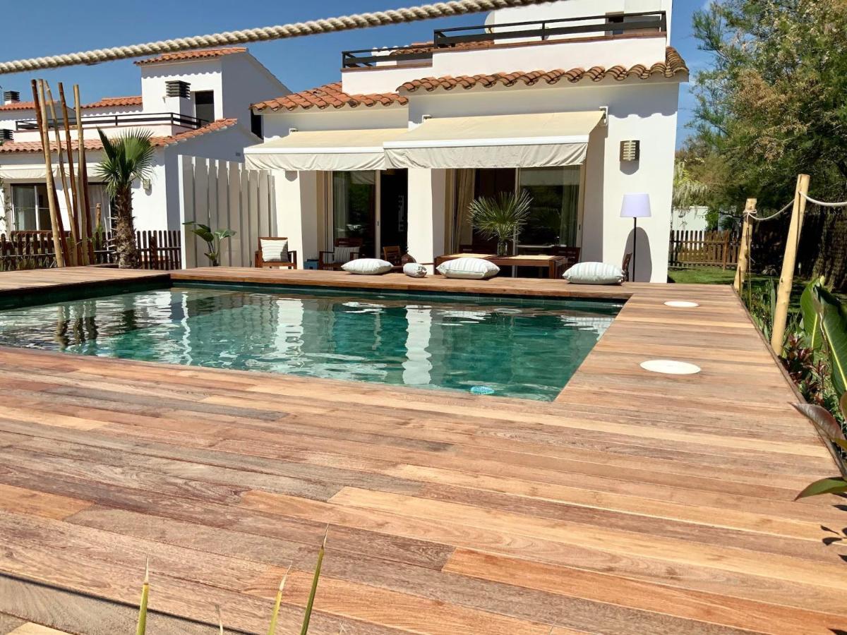 Villas Empuries Villa Sant Marti d'Empuries