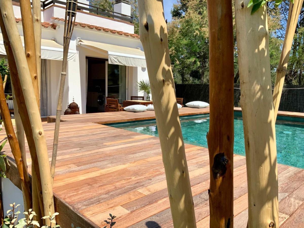 Villas Empuries *