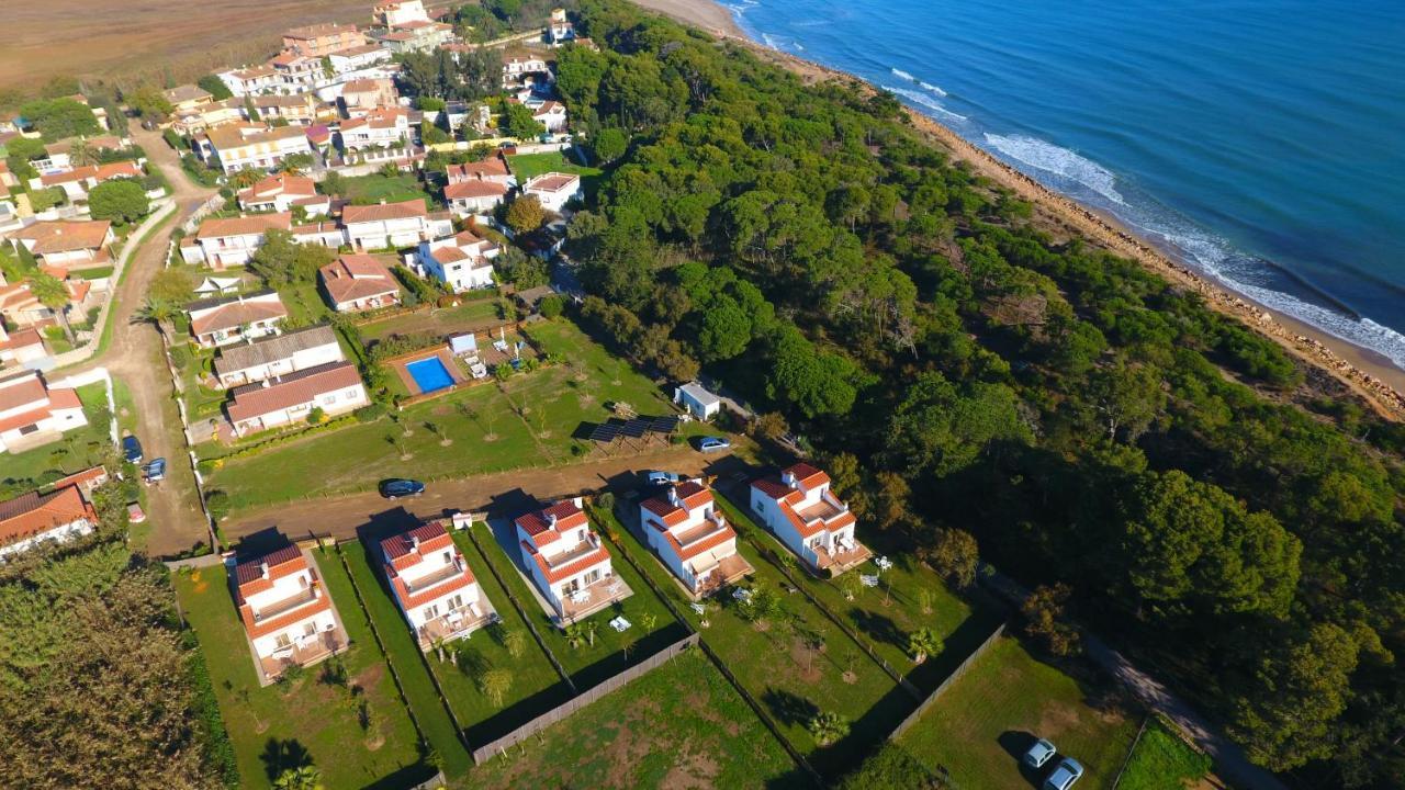 Villa Villas Empuries