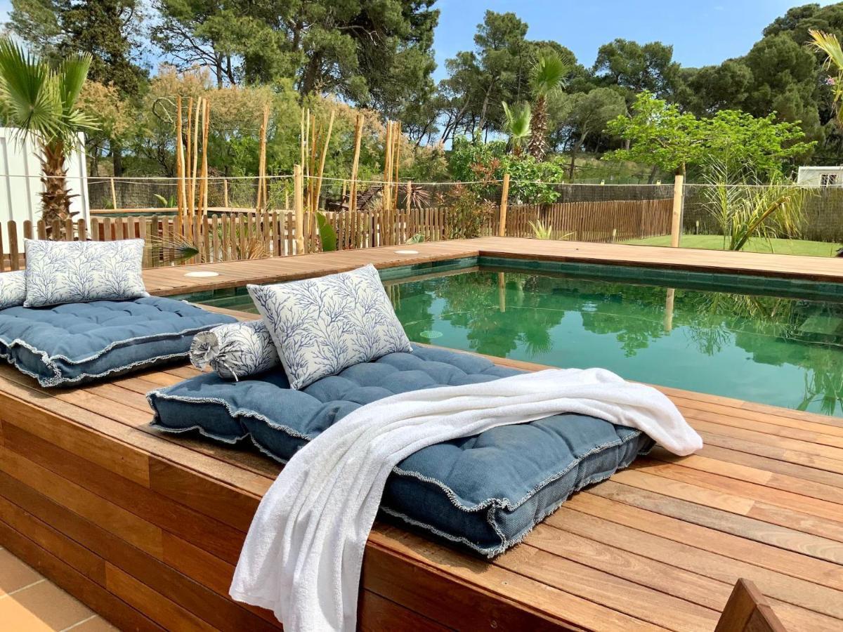 Villas Empuries Villa Sant Marti d'Empuries