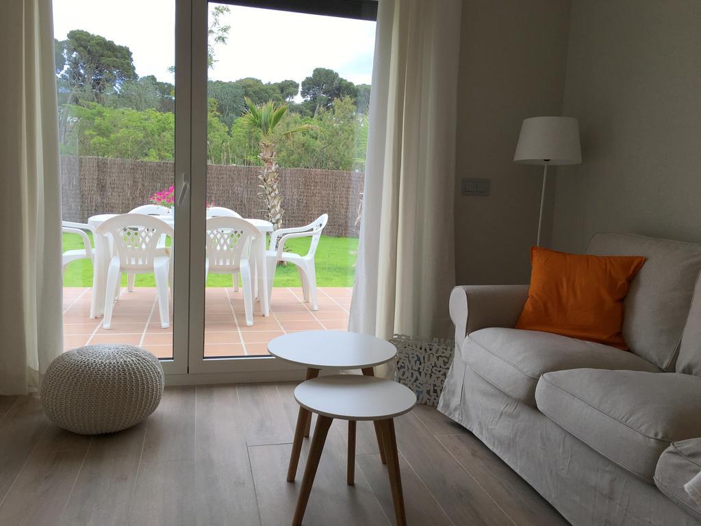 Villa Villas Empuries Sant Marti d'Empuries